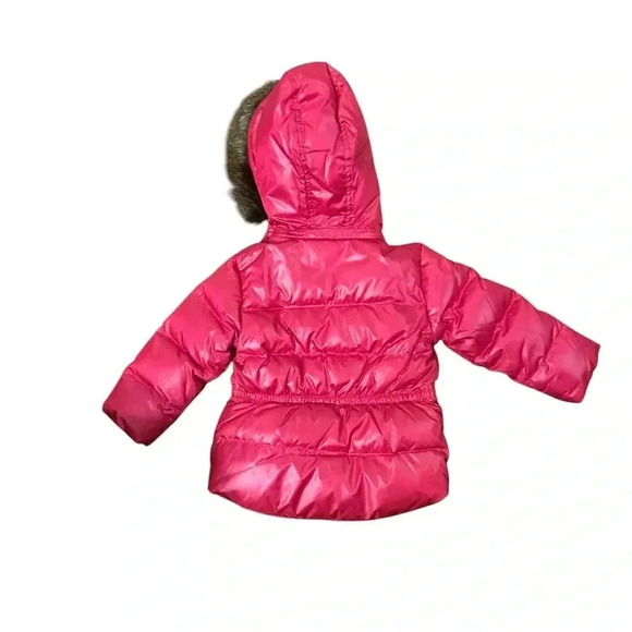 Baby Gap coat - Picture 3 of 5